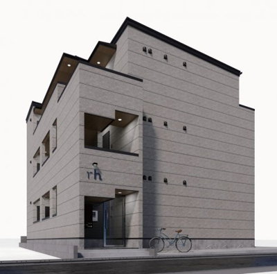 【外観】 | Pulama相模原(プラマサガミハラ)