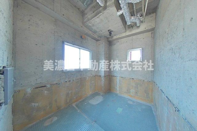 ６５３３７　岐阜市雄総桜町３丁目住居付き店舗のその他