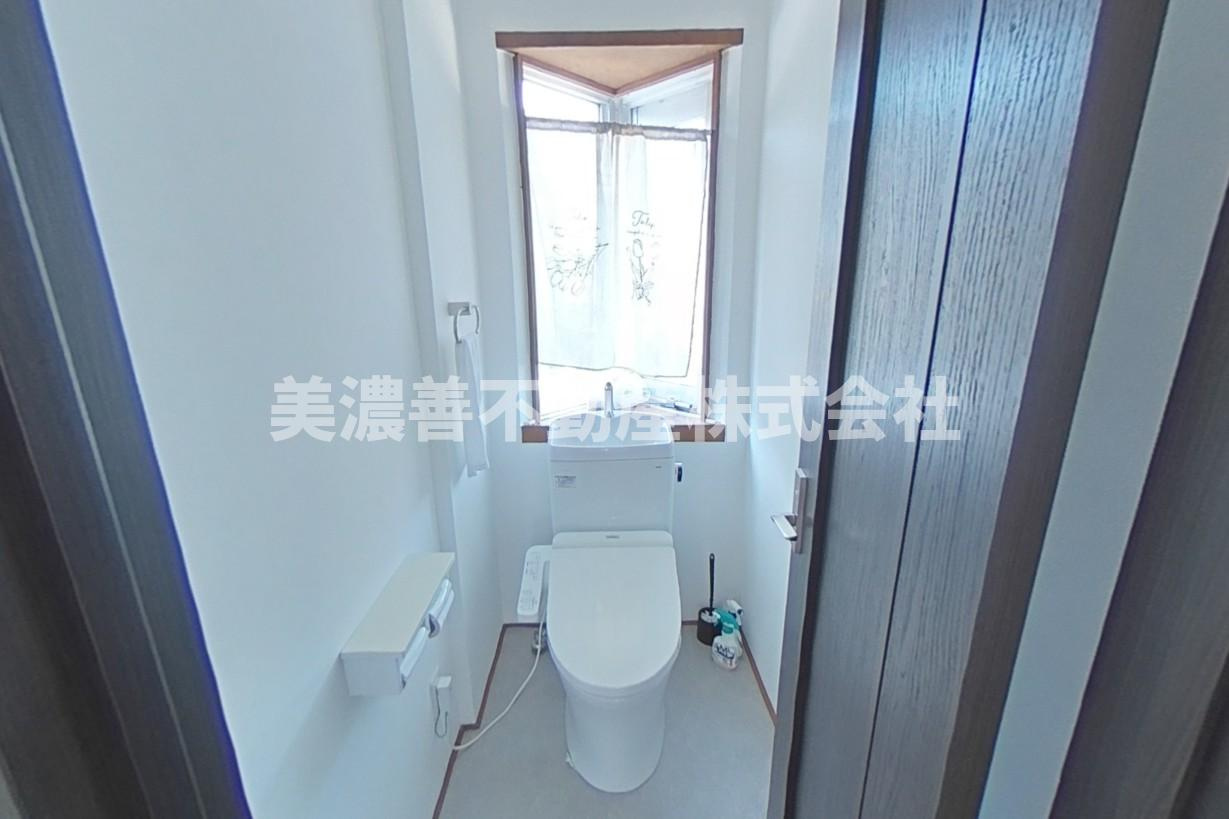 ６５３３７　岐阜市雄総桜町３丁目住居付き店舗のその他