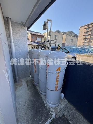 ６５３３７　岐阜市雄総桜町３丁目住居付き店舗のその他