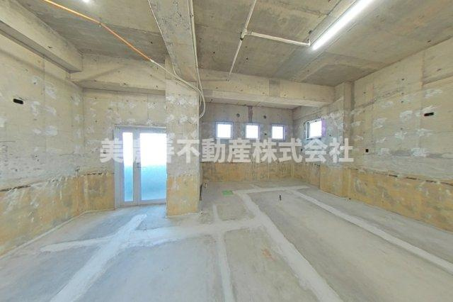 ６５３３７　岐阜市雄総桜町３丁目住居付き店舗のその他