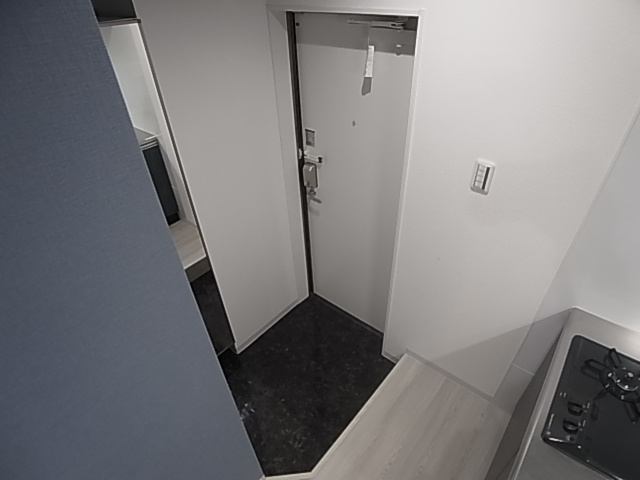 神戸市須磨区妙法寺字道正川のアパート