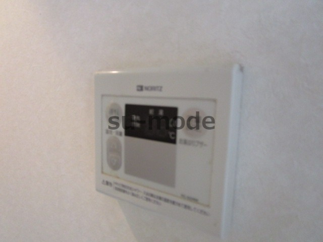 アンフィニィ橋の内Ⅱの設備