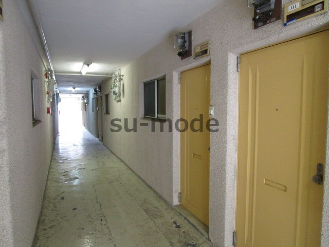 アンフィニィ橋の内Ⅱの地図