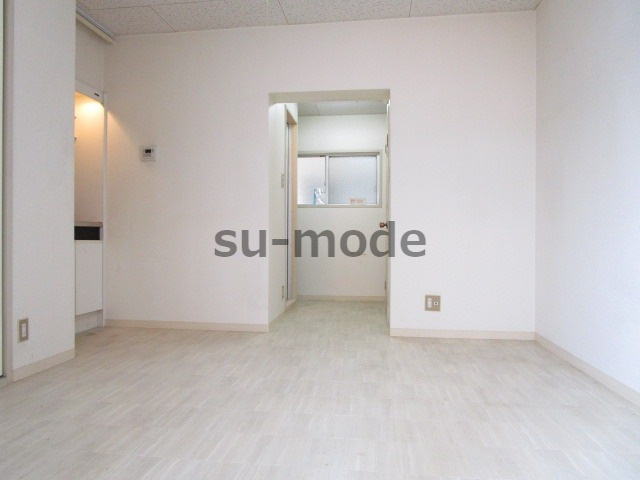 アンフィニィ橋の内Ⅱの居間・リビング