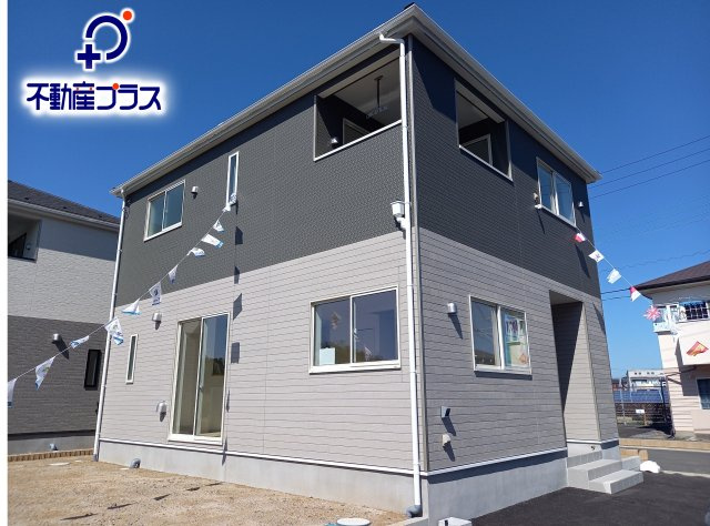 ひたちなか市田彦　第５