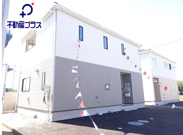 ひたちなか市田彦　第５