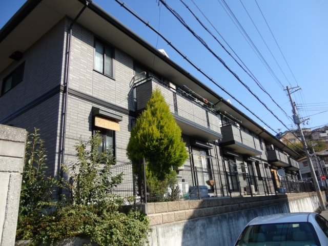 クレールプラザ立花