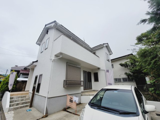 【駐車場】 | 並列2台可