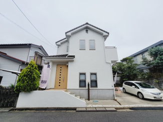 【外観】 | 永く生活をしていく場所だからこそ、街並みや周辺の環境も大切です。物件と合わせて生活環境のイメージもご提案いたします。