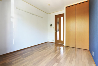 【内装】 | Cherie.no.ie