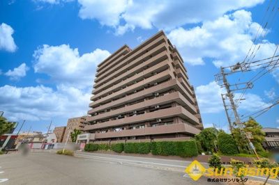  | ライオンズガーデン小作けやき通り