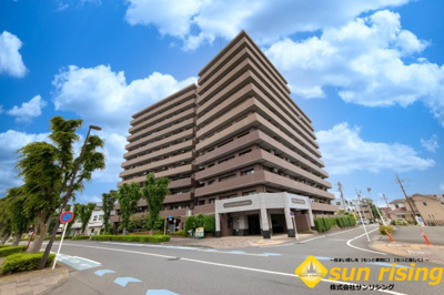  | ライオンズガーデン小作けやき通り