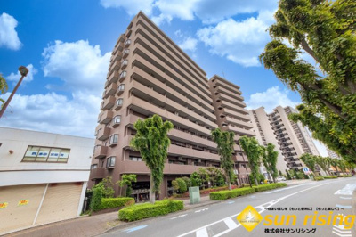  | ライオンズガーデン小作けやき通り