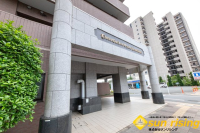  | ライオンズガーデン小作けやき通り