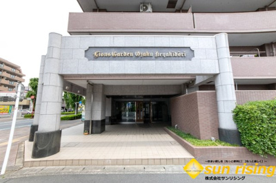  | ライオンズガーデン小作けやき通り