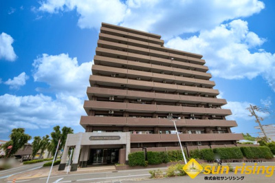  | ライオンズガーデン小作けやき通り