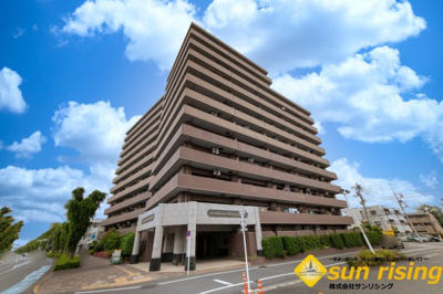  | ライオンズガーデン小作けやき通り