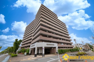  | ライオンズガーデン小作けやき通り