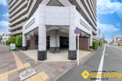  | ライオンズガーデン小作けやき通り