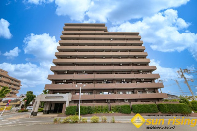  | ライオンズガーデン小作けやき通り