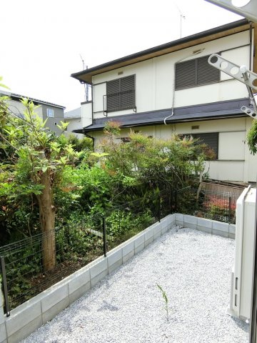 【展望】 | CS国分寺 | ＊別室参考