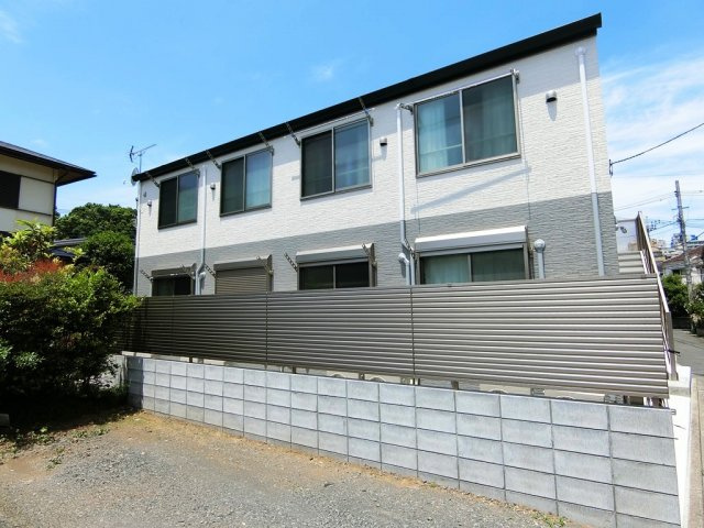 【外観】 | CS国分寺