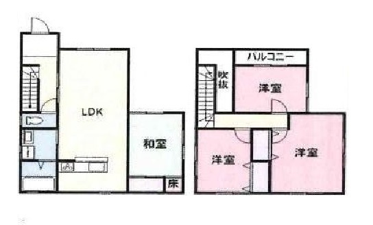 和歌山市西庄・中古戸建・115751