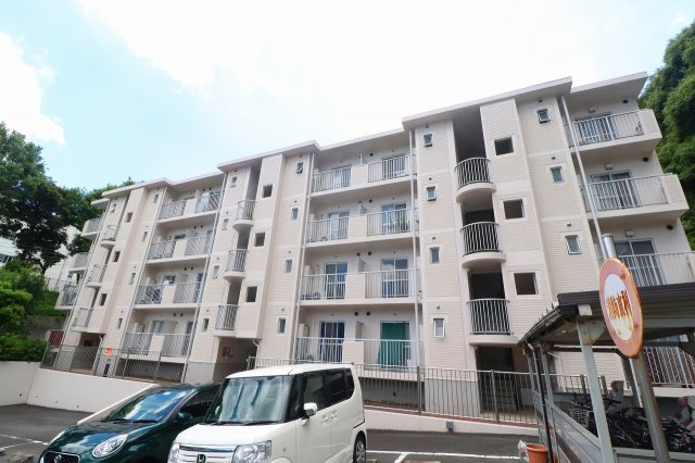 鎌倉グリーンヒルズ