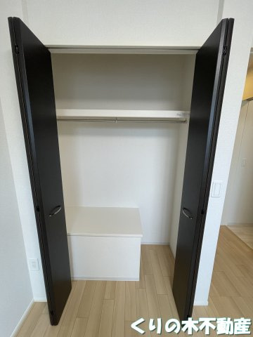 【収納】 | N Anchorage | 収納スペース豊富です