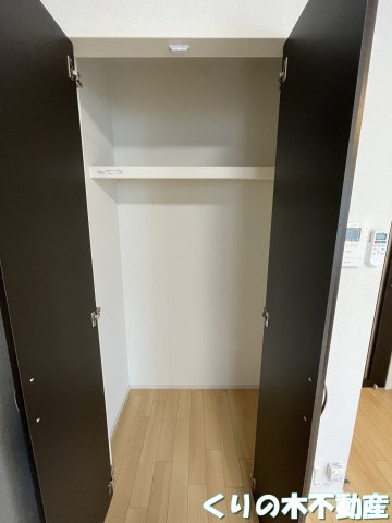 【収納】 | N Anchorage | 収納があります