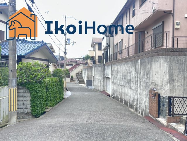 明石市太寺1丁目　中古戸建の周辺|～ご見学に関して～平日や夜間でもご案内可能。決まったお時間で身動きが取れない方も臨機応変に対応します