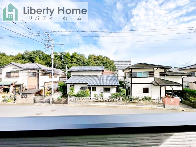 取手市西11期　新築戸建の展望