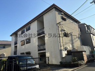 第２パークサイドハイツの画像