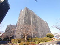 野庭団地634-3号棟の画像