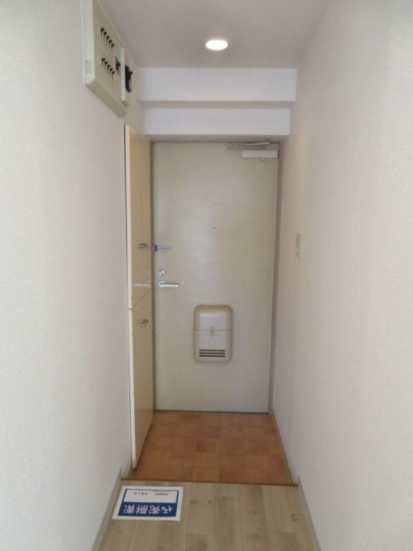 陽光台マンションのその他共用部分