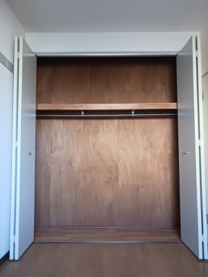 【寝室】 | ベルデュール