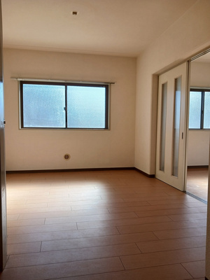 【居間・リビング】 | ベルデュール | リビングです