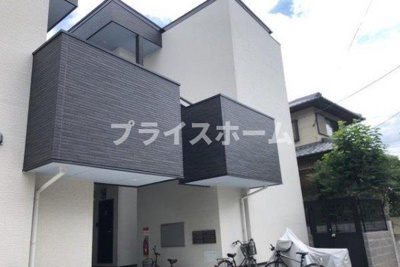 【外観】 | HPに初期費用掲載！「プライスホーム」で検索！グリーンポート高宮