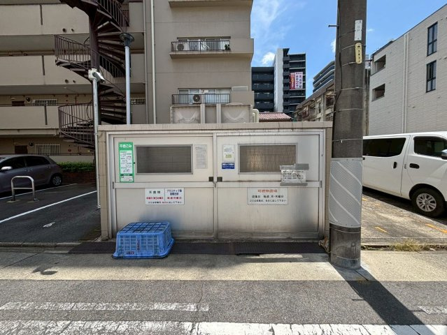 タウンマンション泉|名古屋市の賃貸ならMy賃貸のその他共用部分|タウンマンション泉