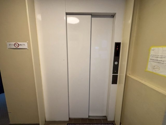 タウンマンション泉|名古屋市の賃貸ならMy賃貸のその他共用部分|タウンマンション泉