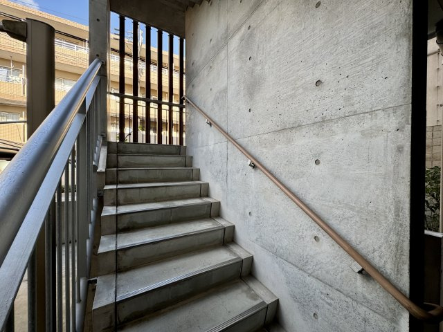 ナチュラルアンサンブルのその他共用部分