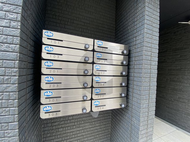 Alivio弥刀のその他共用部分