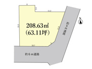 津市大字乙部の画像