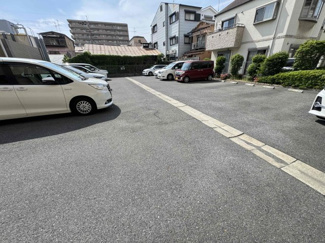 【駐車場】 | リオ・プレシオーサ