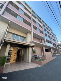 ◆リノベーション6月末完了予定◆戸塚区矢部町　中古マンション　3998万円の外観