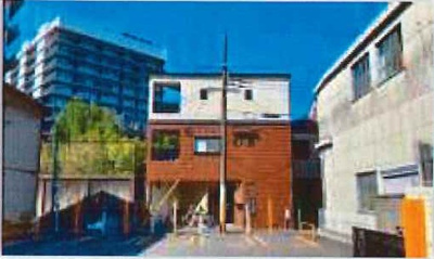 【外観】 | 都島区東野田町4丁目中古戸建