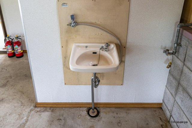 上徳間工場