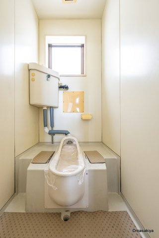 上徳間工場