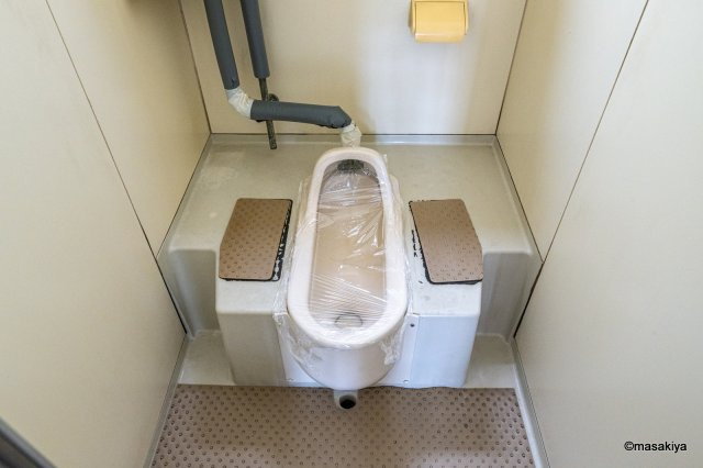 上徳間工場